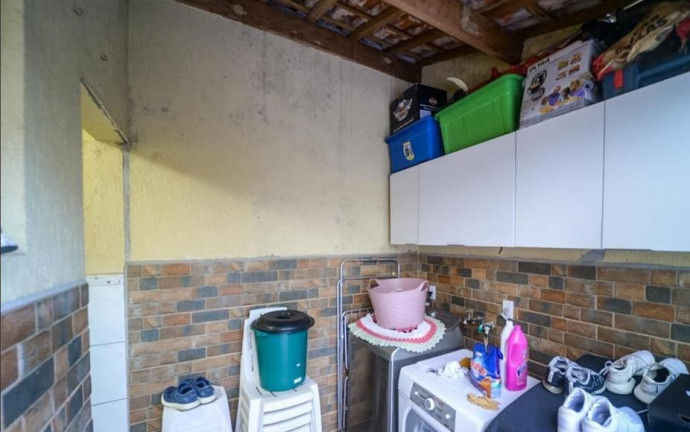 Imagem Sobrado com 2 Quartos à Venda, 115 m² em Vila Beatriz - São Paulo