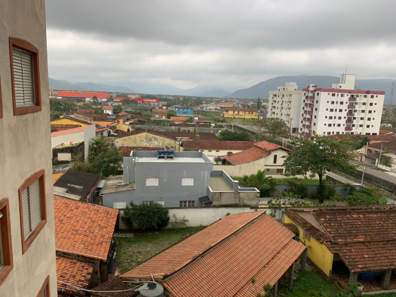 Imagem Apartamento com 2 Quartos à Venda, 59 m² em Centro - Mongaguá