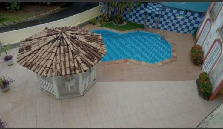 Imagem Apartamento com 1 Quarto para Alugar,  em Itapuã - Salvador