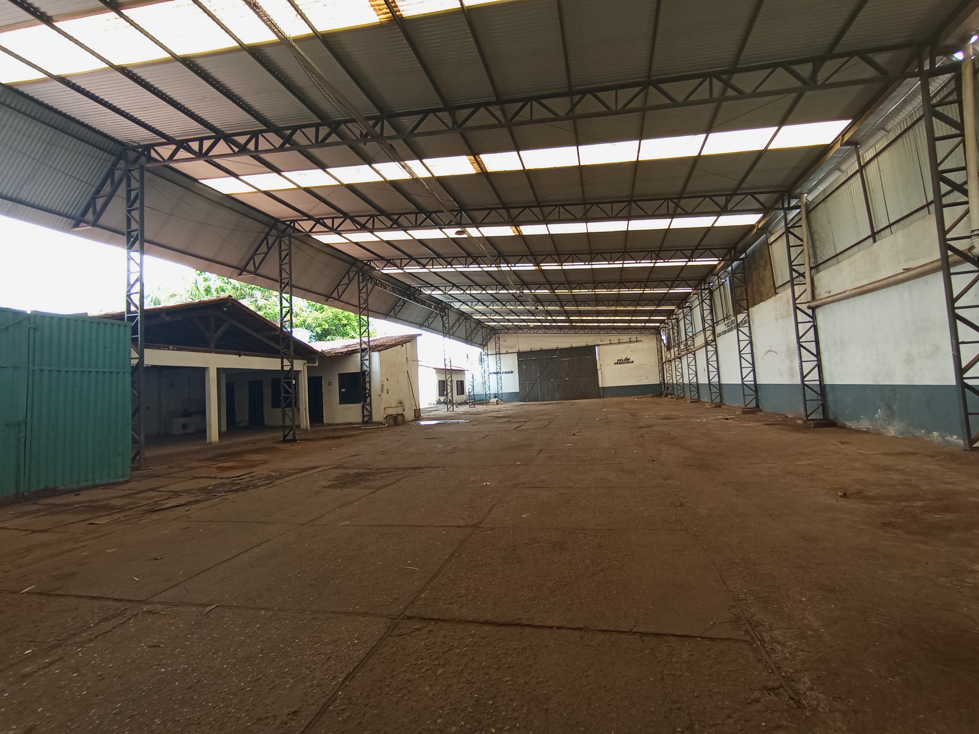 Imagem Galpão para Alugar, 11 m²em NOVA MARABÁ - MARABA