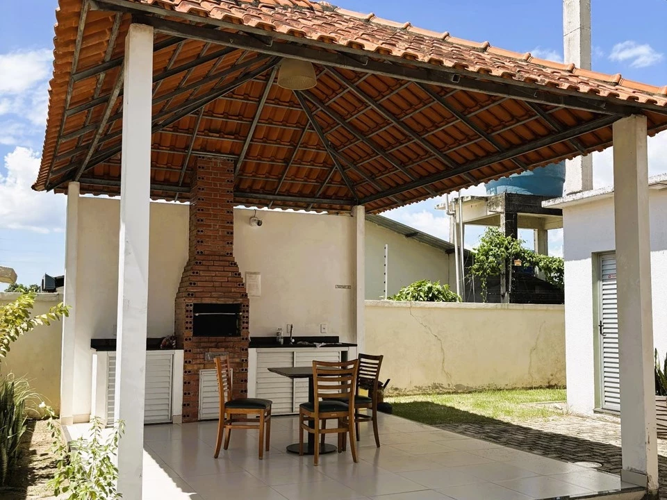 Foto do imóvel: Apartamento com 2 Quartos para Alugar, 92 m² em Parque 10 de Novembro - Manaus