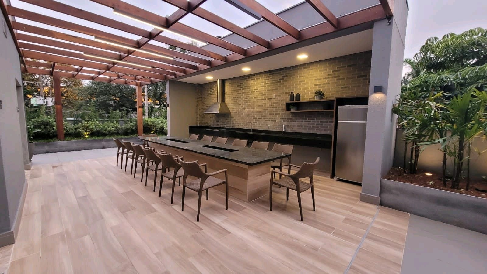 Foto do imóvel: Apartamento com 2 Quartos à Venda, 51 m² em Rudge Ramos - São Bernardo do Campo