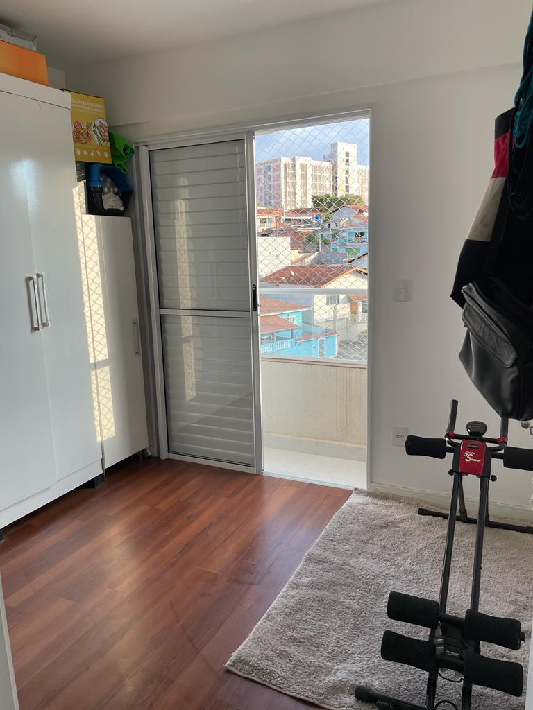Imagem Apartamento com 1 Quarto à Venda, 66 m² em Country Club - Poços de Caldas