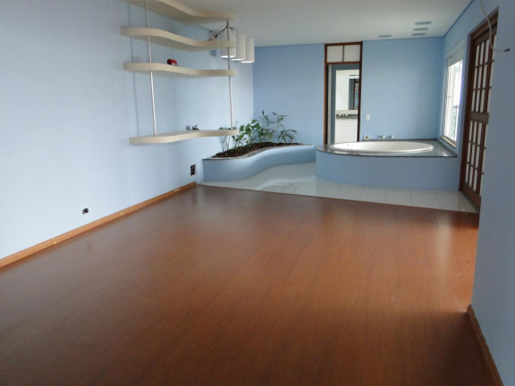 Imagem Loft com 3 Quartos à Venda, 300 m² em Bosque da Saúde - São Paulo