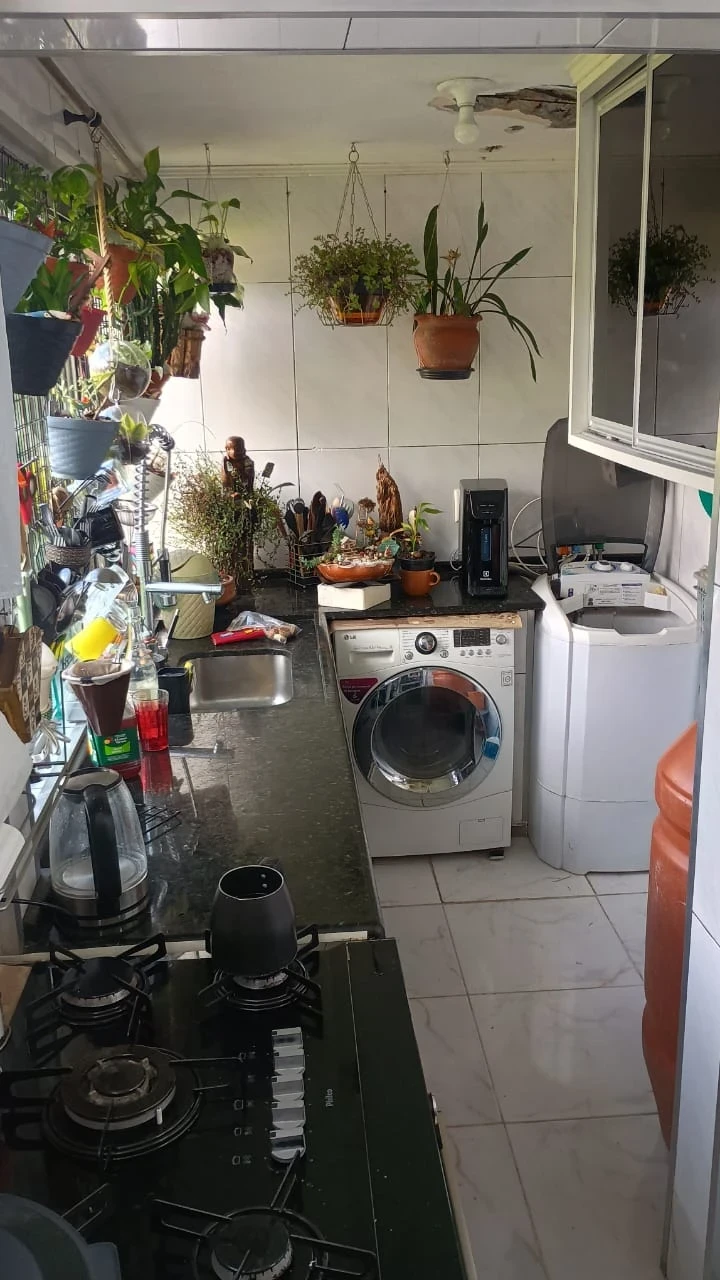 Foto do imóvel: Apartamento com 3 Quartos à Venda, 56 m² em Conjunto Residencial José Bonifácio - São Paulo