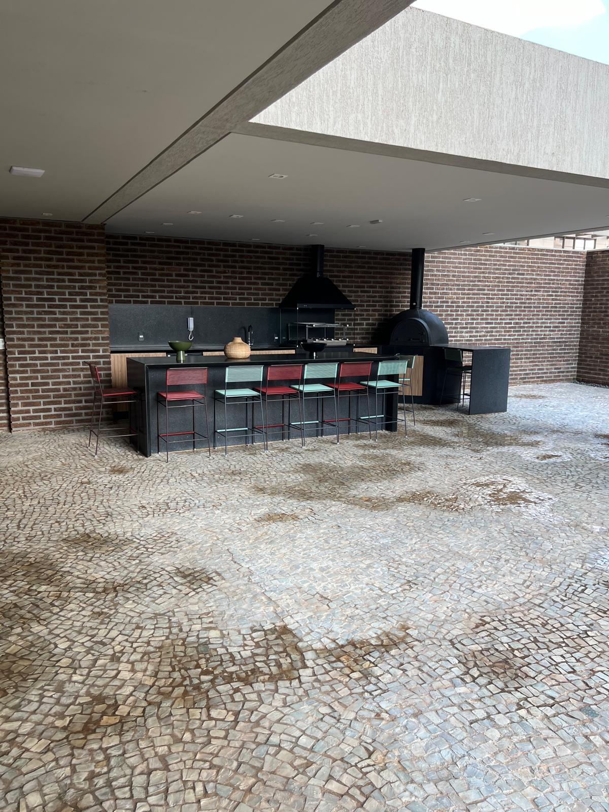 Foto do imóvel: Apartamento à Venda, 98 m² em Jardim Paulistano - São José do Rio Preto