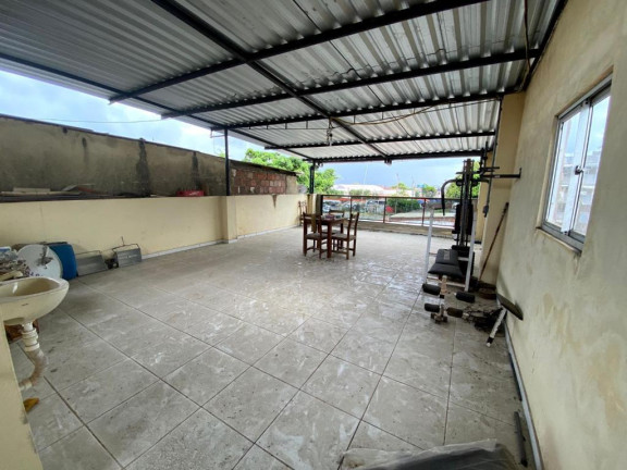 Imagem Casa com 3 Quartos à Venda, 230 m² em Barra de Jangada - Jaboatão dos Guararapes