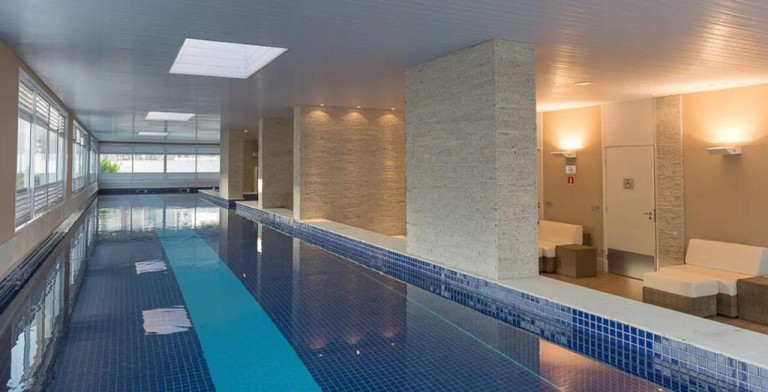 Imagem Apartamento com 3 Quartos à Venda, 98 m² em Chácara Inglesa - São Paulo