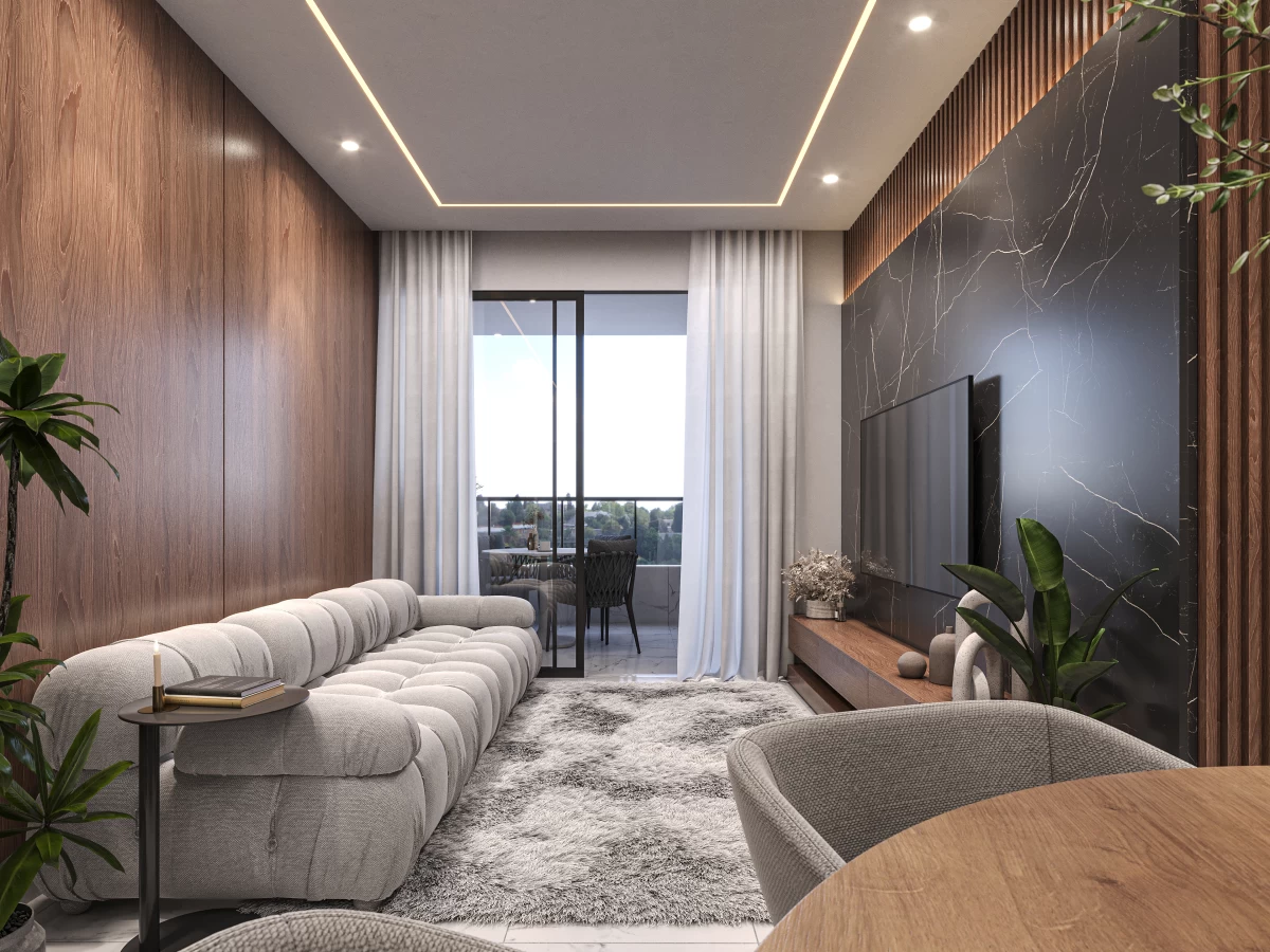 Imagem Apartamento com 3 Quartos à Venda, 128 m² em Centro - Juiz de Fora