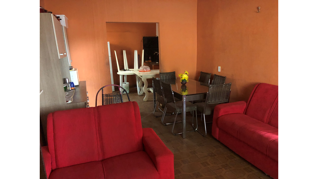 Foto do imóvel: Sobrado com 4 Quartos à Venda, 300 m² em Nova Esperança - Manaus