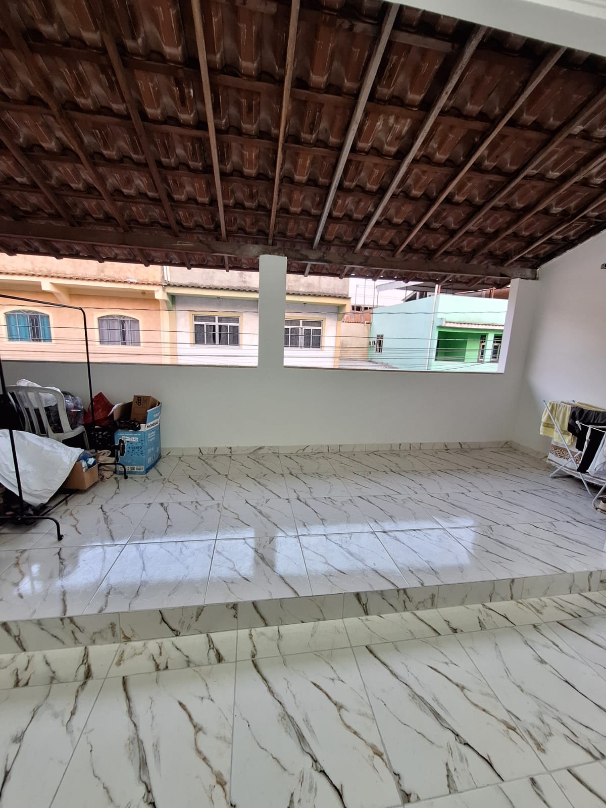 Foto do imóvel: Casa com 3 Quartos à Venda, 300 m² em Bangu - Rio de Janeiro