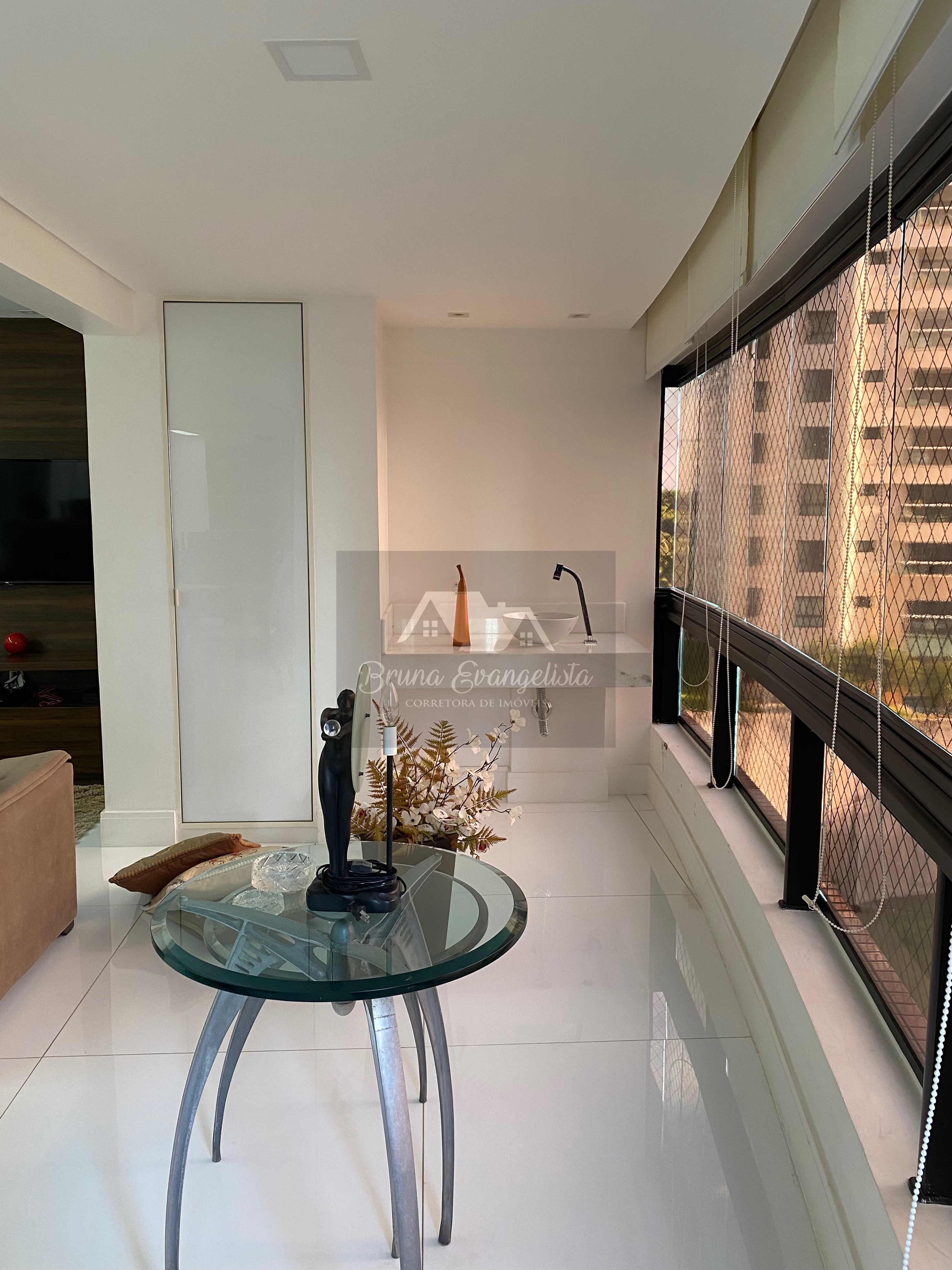 Imagem Apartamento com 3 Quartos à Venda, 112 m² em Alphaville I - Salvador