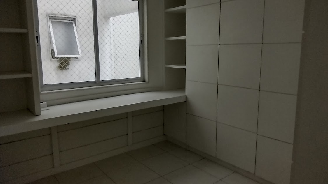 Imagem Apartamento com 3 Quartos à Venda, 140 m²em Boa Viagem - Niterói