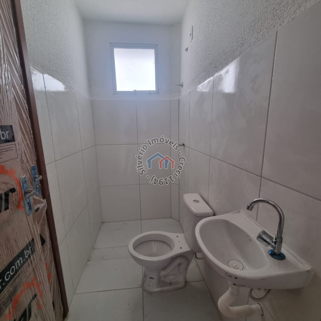 Imagem Casa com 2 Quartos à Venda, 48 m²em Gererau - Itaitinga