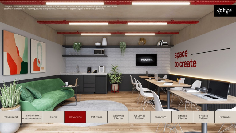 Imagem Apartamento com 3 Quartos à Venda, 86 m²em Santa Felicidade - Curitiba