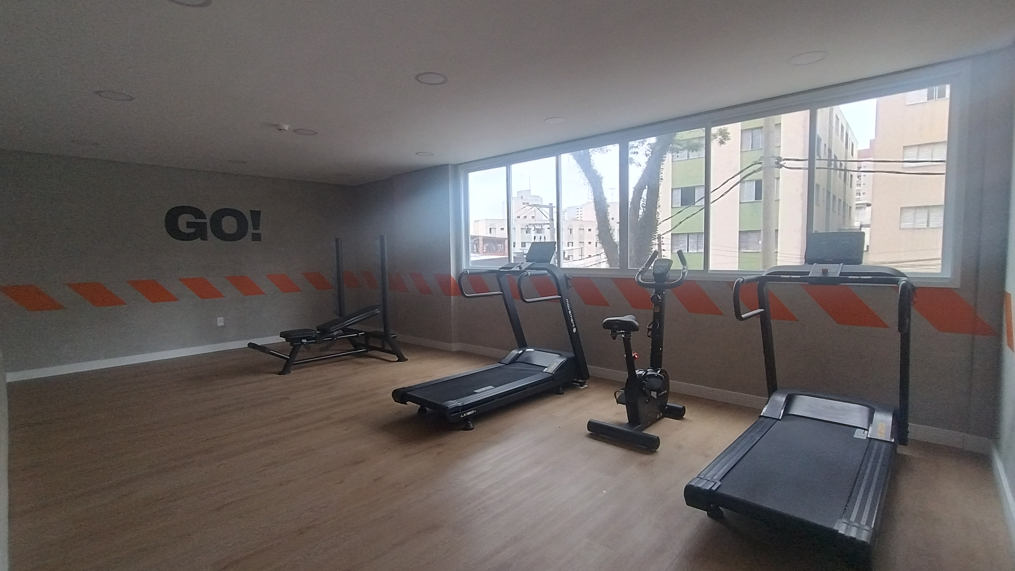 Imagem Apartamento com 3 Quartos à Venda, 64 m² em Centro - Diadema