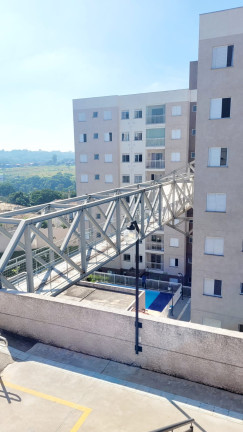 Imagem Apartamento com 2 Quartos à Venda, 52 m² em Barro Branco - Cotia