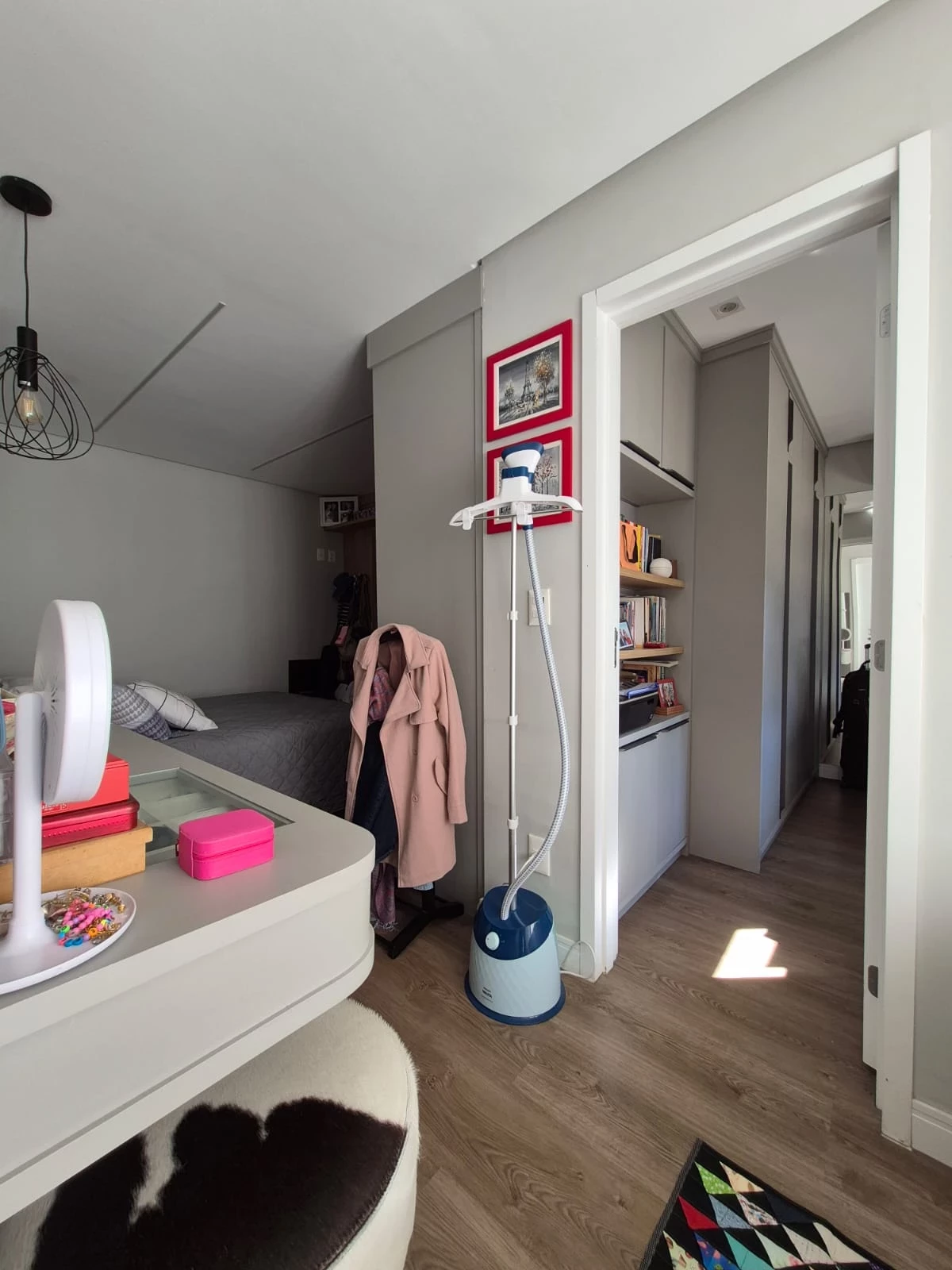 Imagem Apartamento com 3 Quartos à Venda, 110 m² em Jardim Apolo I - São José dos Campos