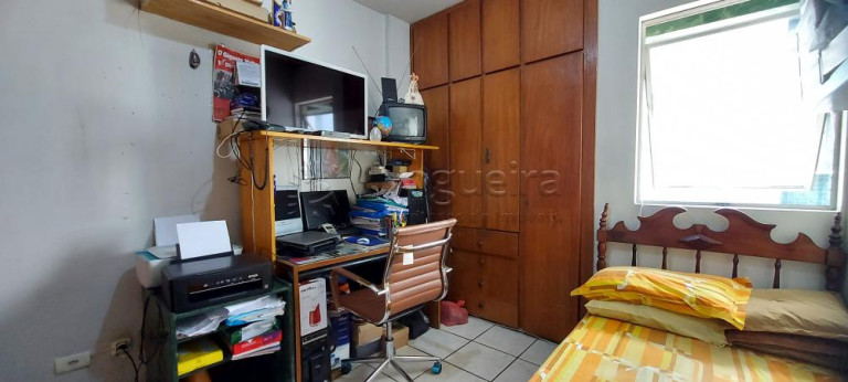 Imagem Apartamento com 2 Quartos à Venda, 88 m² em Imbiribeira - Recife