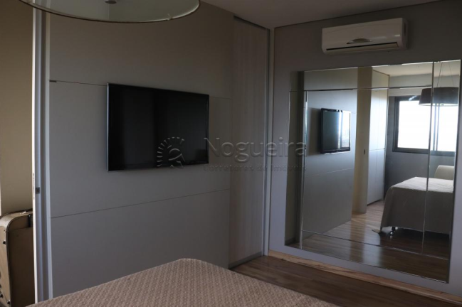 Imagem Apartamento com 4 Quartos à Venda, 201 m²em Ilha do Retiro - Recife