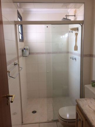 Imagem Apartamento com 3 Quartos à Venda, 121 m² em Perdizes - São Paulo