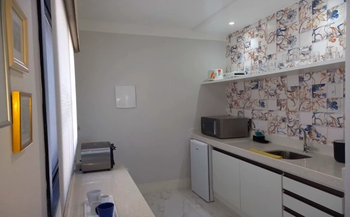 Imagem Casa de Condomínio com 2 Quartos à Venda, 247 m² em Ogiva - Cabo Frio