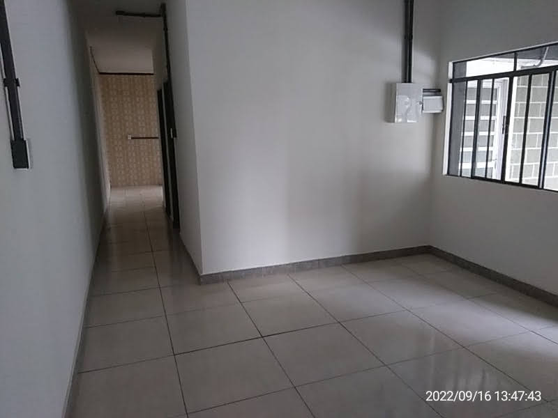 Imagem Casa com 2 Quartos à Venda, 144 m²em Independência - São Bernardo do Campo