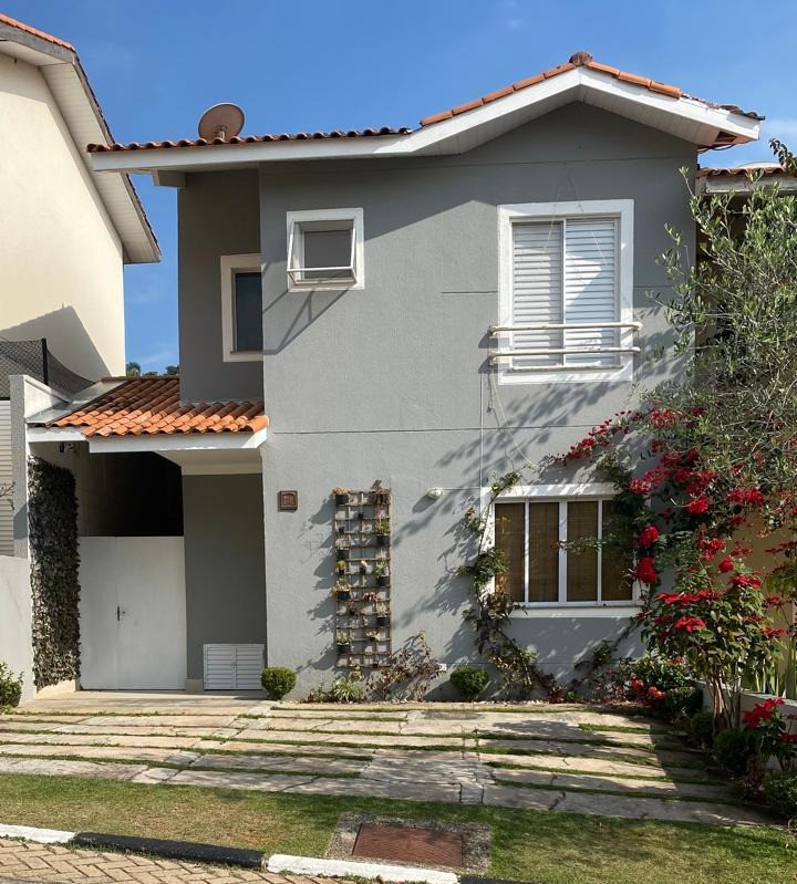 Foto do imóvel: Casa de Condomínio com 2 Quartos à Venda, 127 m² em Paisagem Renoir - Cotia