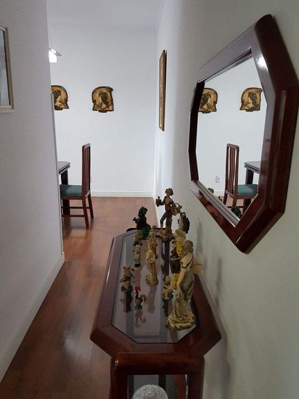 Imagem Apartamento com 2 Quartos à Venda, 90 m² em Aparecida - Santos