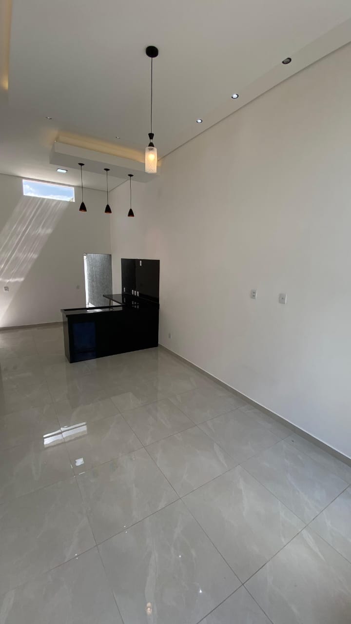 Imagem Casa de Condomínio com 3 Quartos à Venda, 105 m² em Jardim Residencial Jardim - Sorocaba