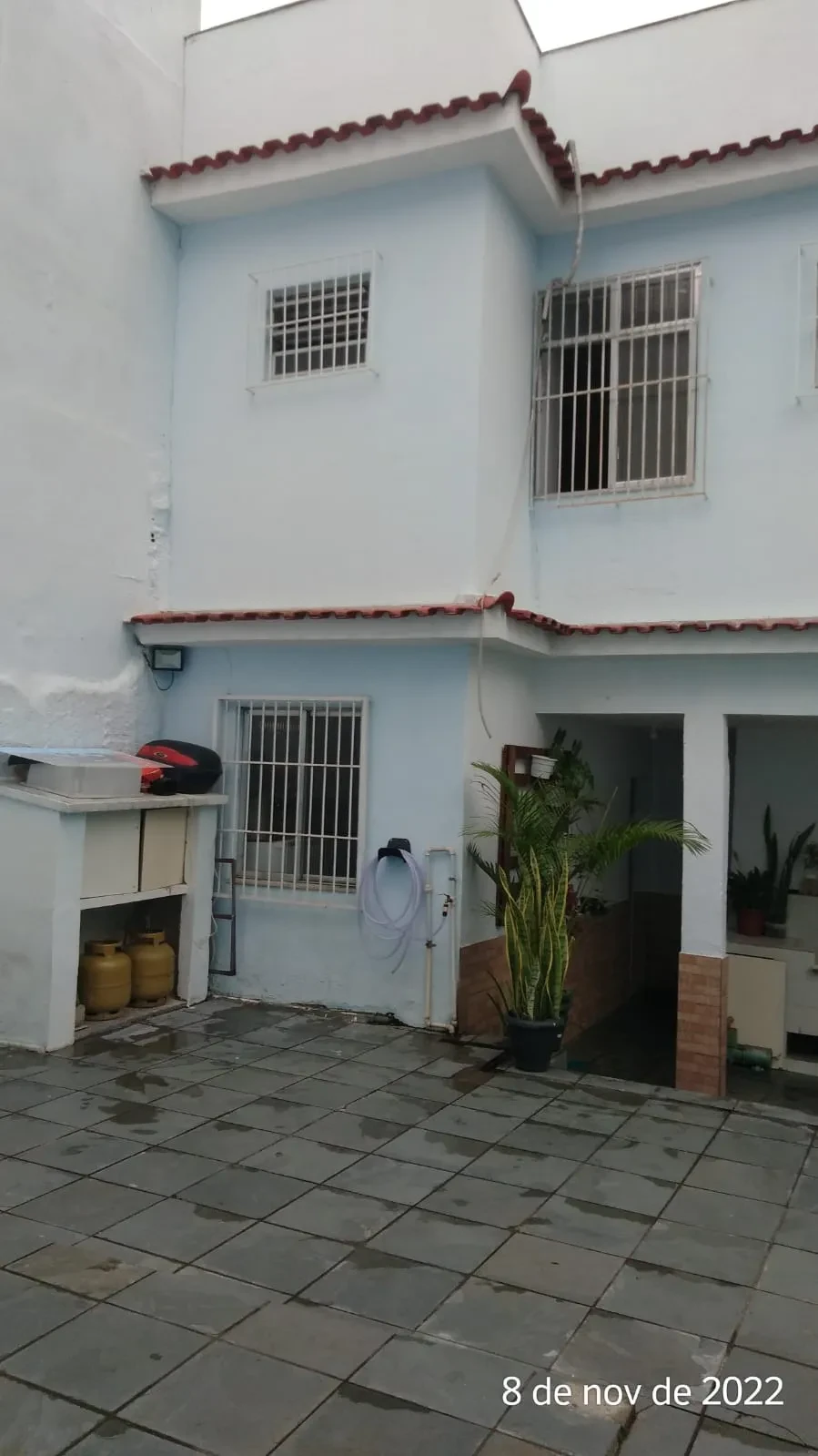Imagem Casa com 4 Quartos à Venda, 300 m² em Piedade - Rio de Janeiro