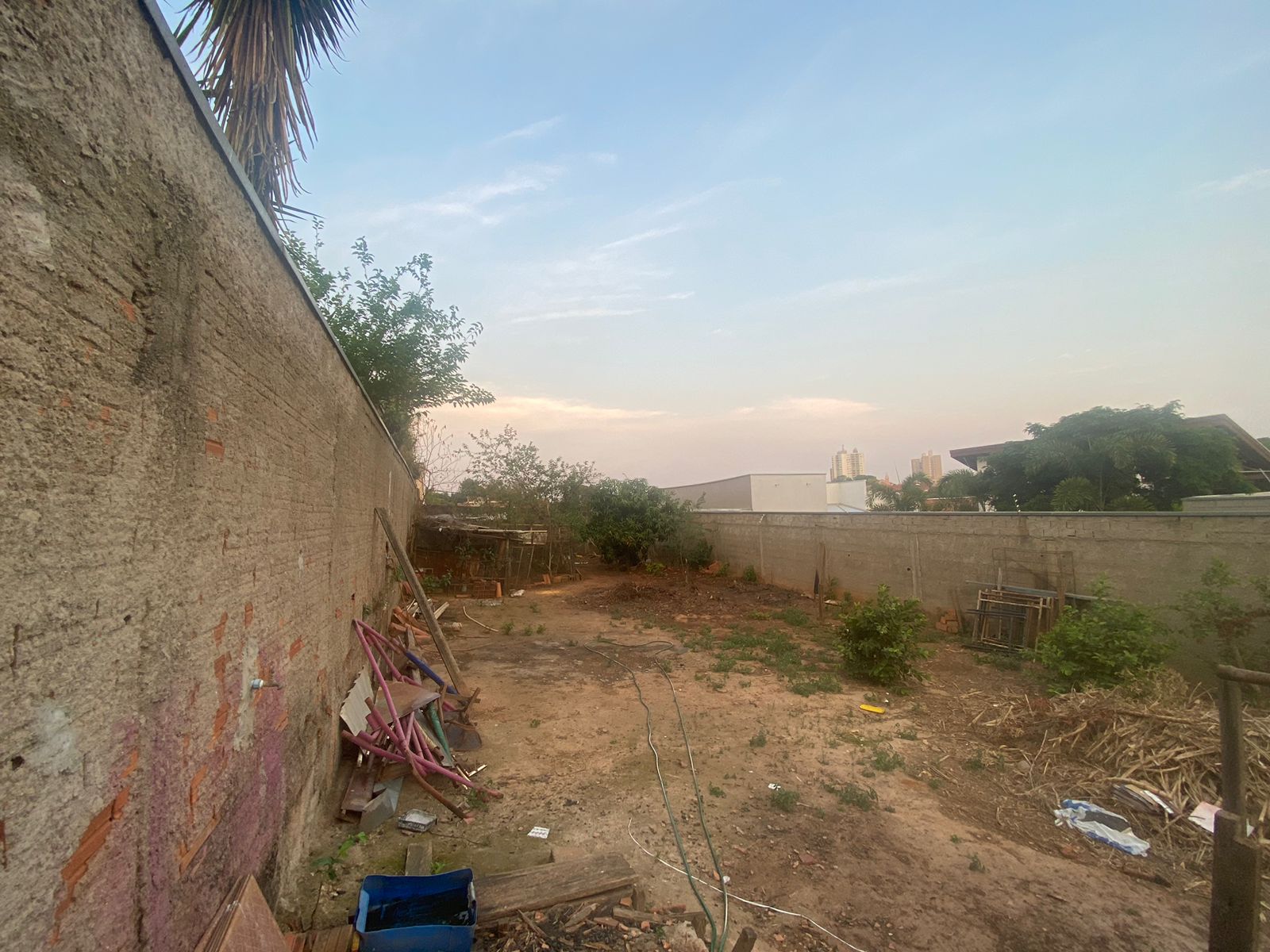 Imagem Terreno à Venda, 308 m²em Jardim dos Manacás - Mogi Mirim