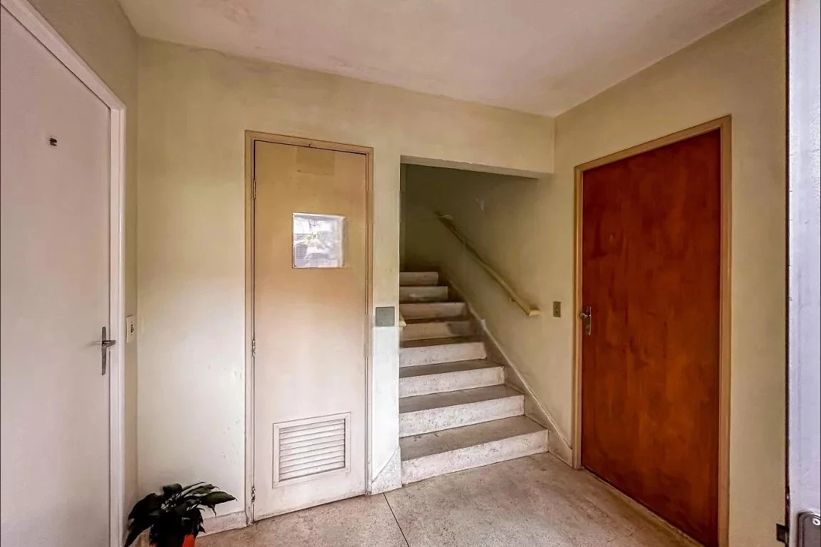 Foto do imóvel: Apartamento com 2 Quartos à Venda, 55 m² em Cidade São Jorge - Santo André