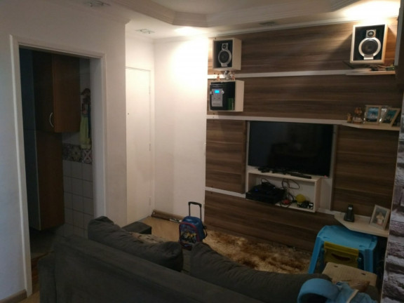 Imagem Apartamento com 2 Quartos à Venda, 52 m² em Vila Formosa - São Paulo