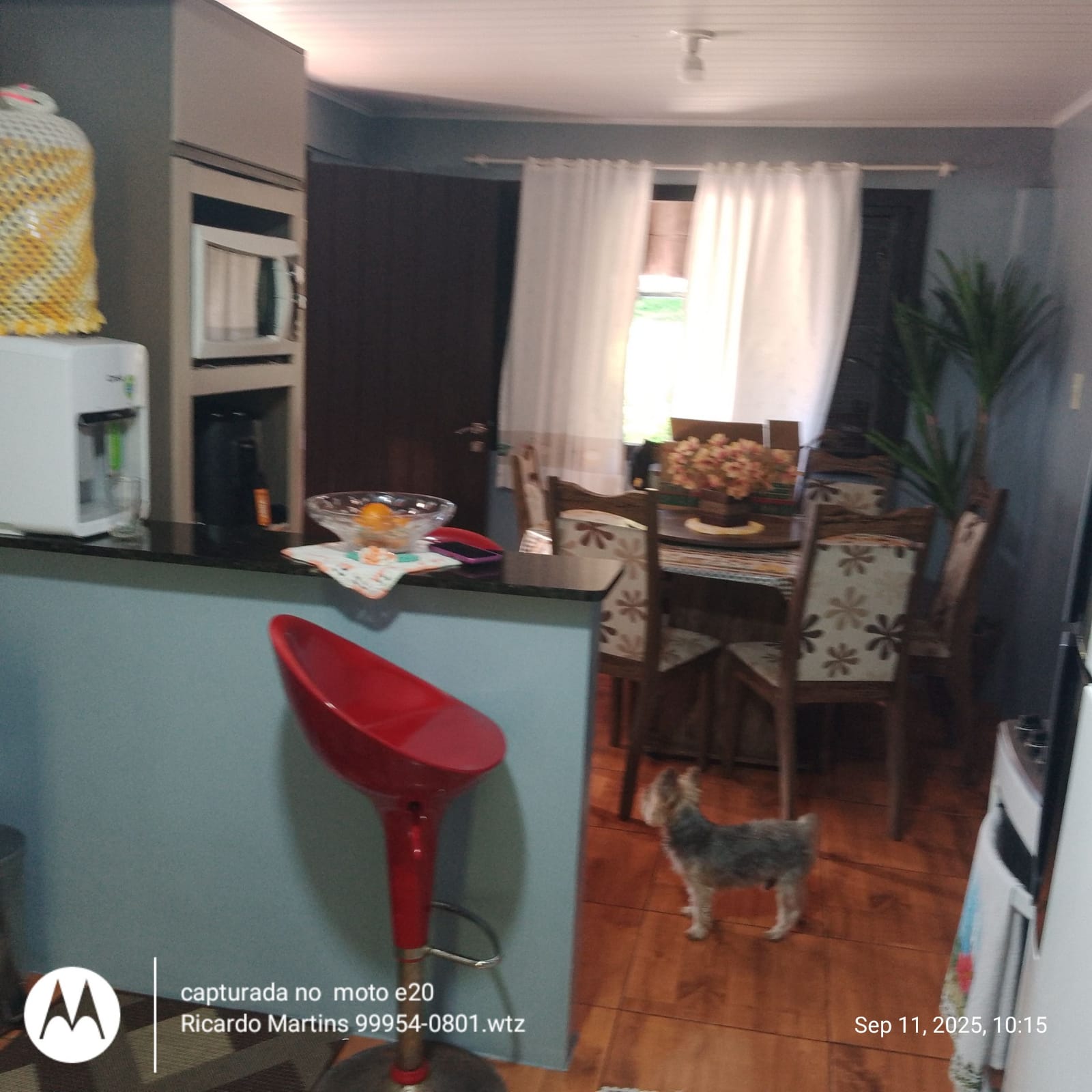 Imagem Casa com 3 Quartos à Venda, 350 m² em Operária Nova - Criciúma