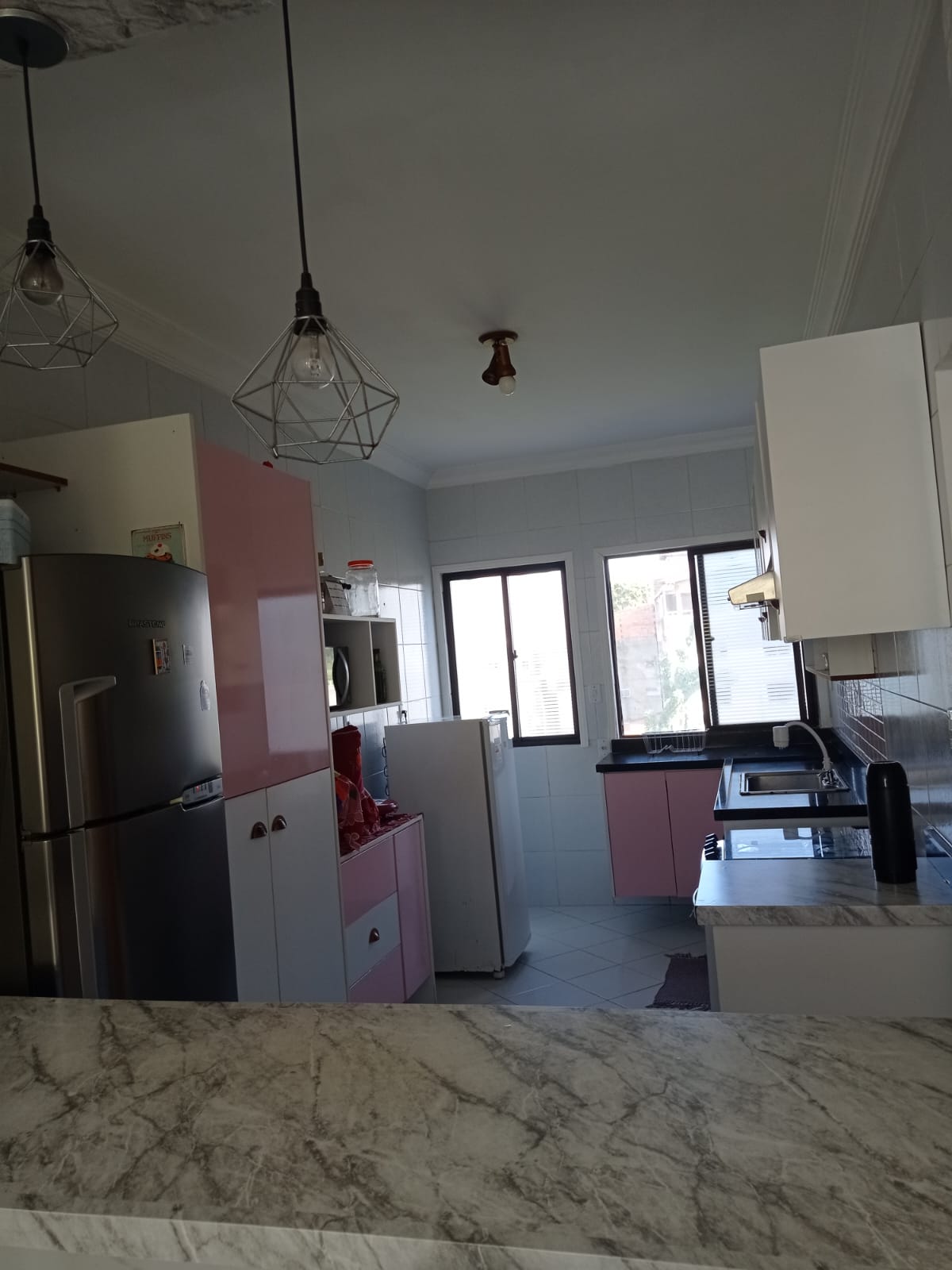 Foto do imóvel: Casa de Condomínio com 3 Quartos à Venda, 250 m² em Itapuã - Salvador