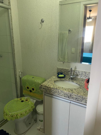 Imagem Apartamento com 2 Quartos à Venda, 57 m² em Vila Rosa - Goiânia