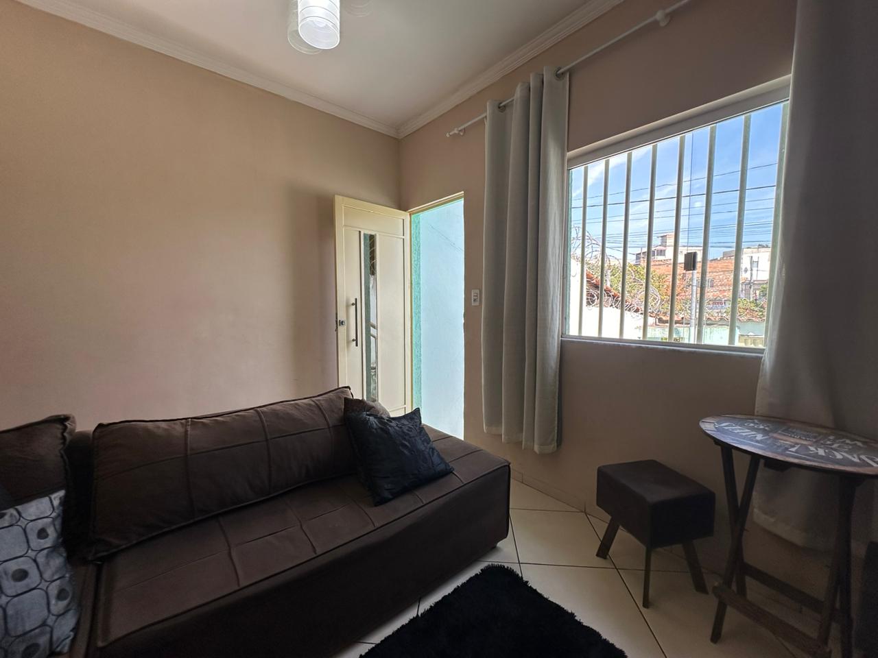 Imagem Casa com 2 Quartos à Venda, 72 m²em Senhora de Fátima - Betim