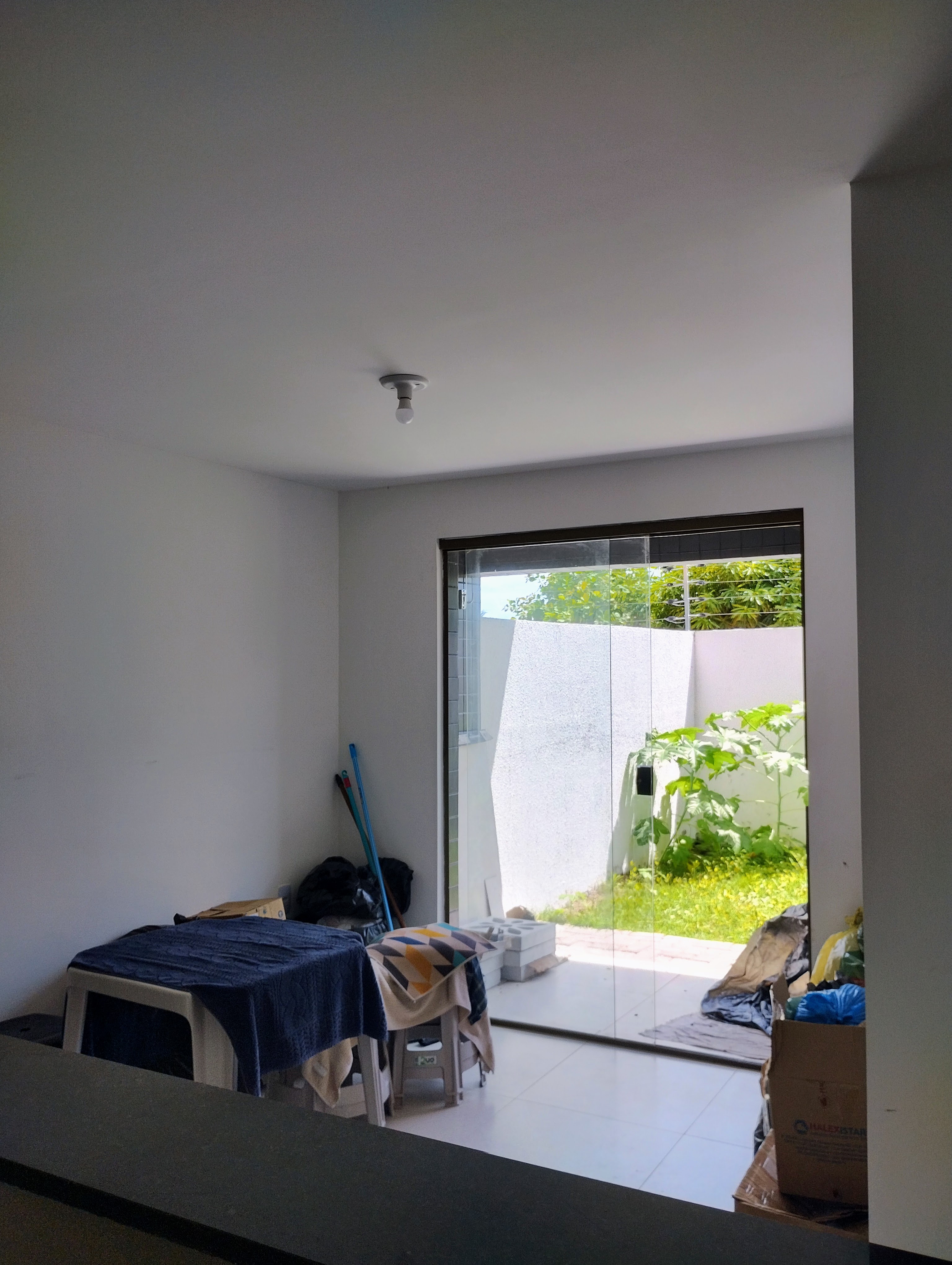 Imagem Apartamento com 3 Quartos à Venda, 67 m²em Jardim Cidade Universitária - João Pessoa