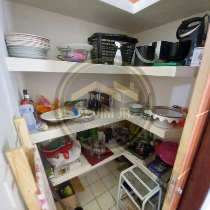 Imagem Casa de Condomínio com 3 Quartos à Venda, 173 m² em Loteamento Barra Mar - Barra de São Miguel