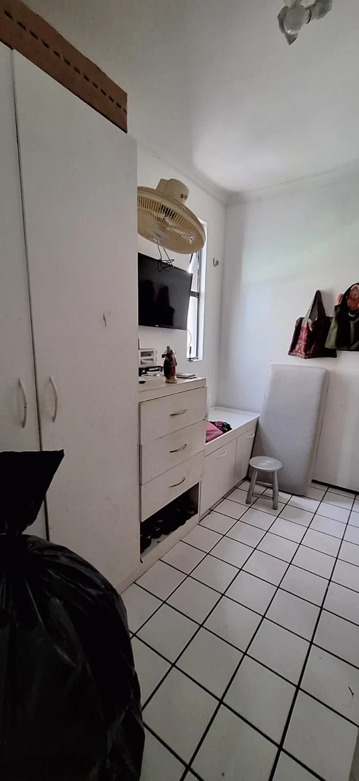 Imagem Apartamento com 3 Quartos à Venda, 168 m² em Meireles - Fortaleza