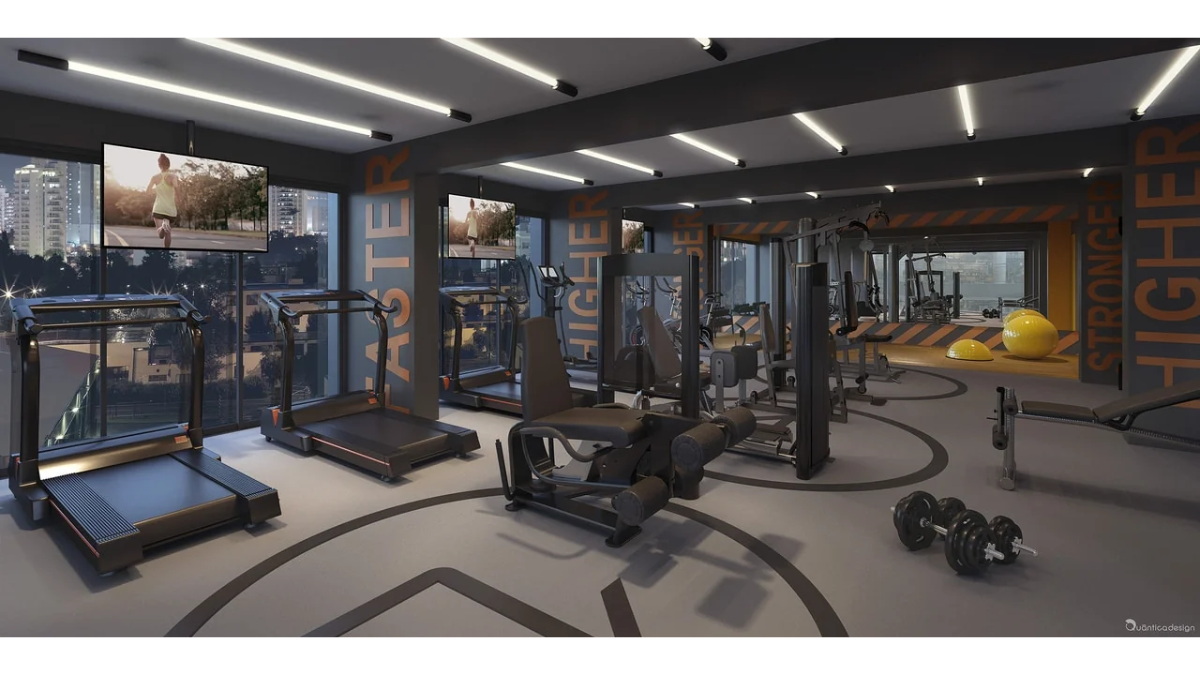 Imagem Studio com 1 Quarto à Venda, 23 m²em Barra - Salvador