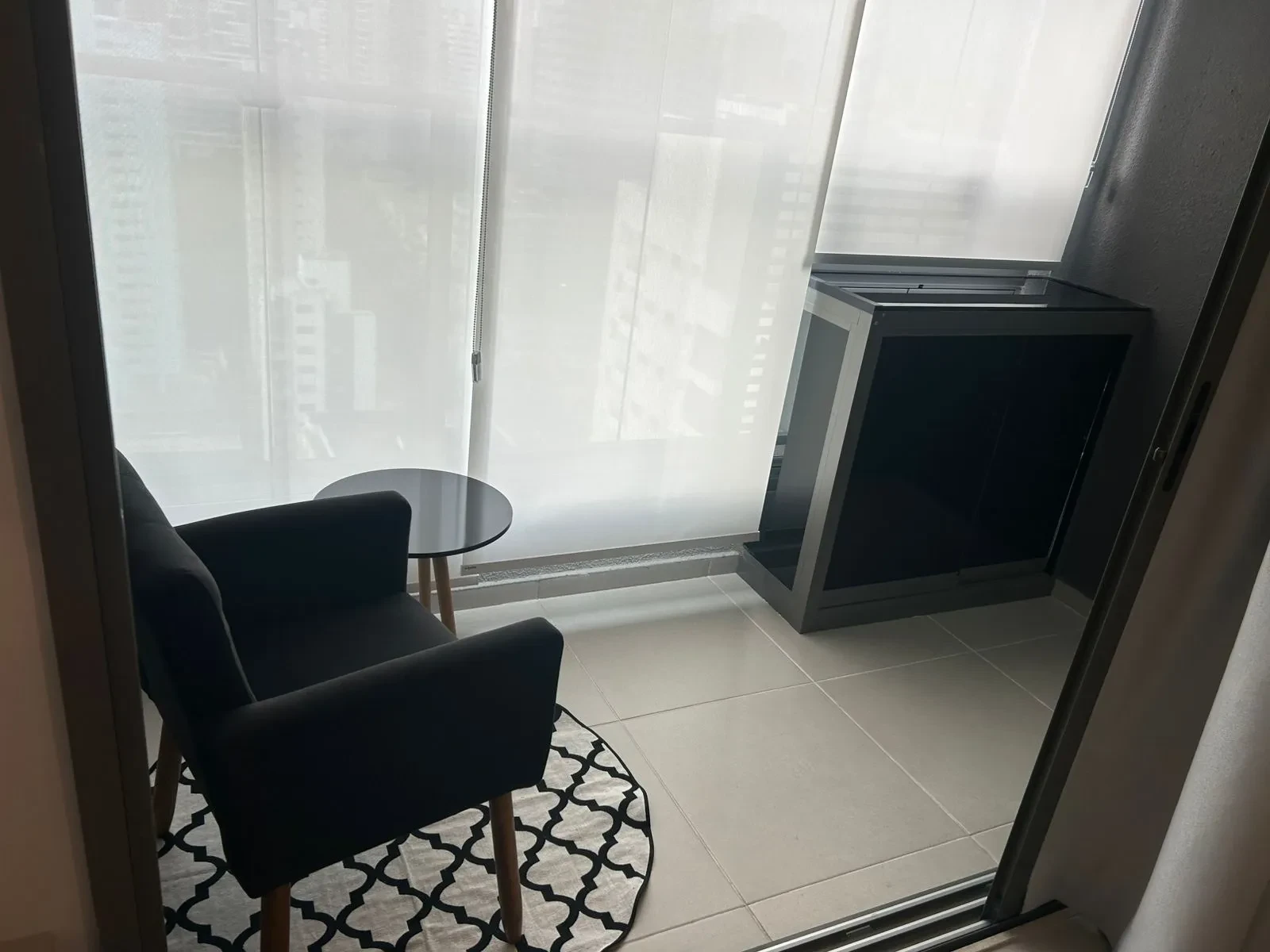 Imagem Studio com 1 Quarto à Venda, 26 m² em Vila Clementino - São Paulo
