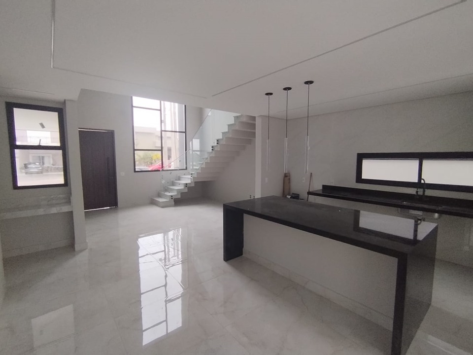 Imagem Casa de Condomínio com 3 Quartos à Venda, 189 m²em Pinheirinho - Itupeva