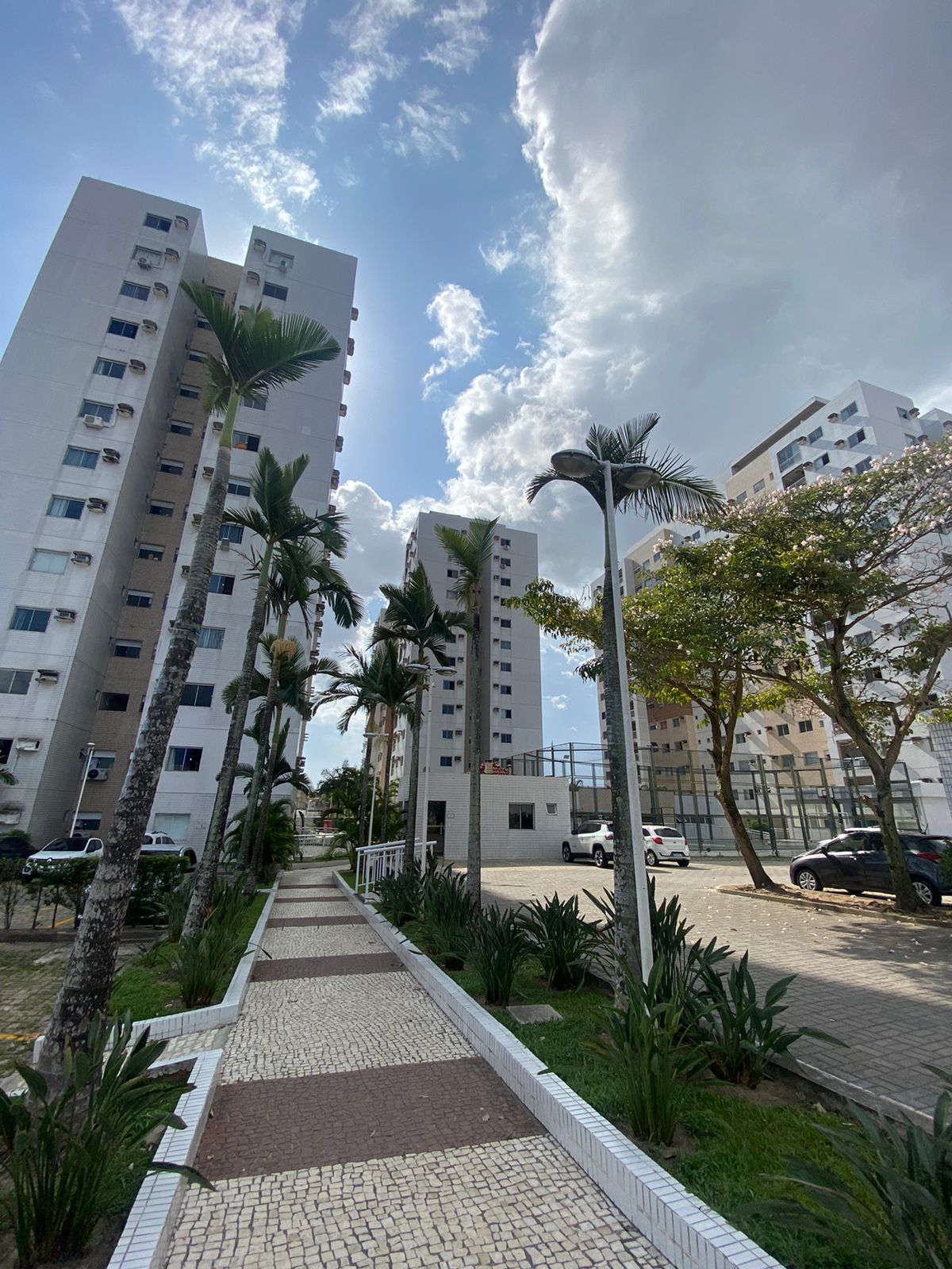 Imagem Apartamento com 2 Quartos à Venda, 65 m²em Sacramenta - Belém