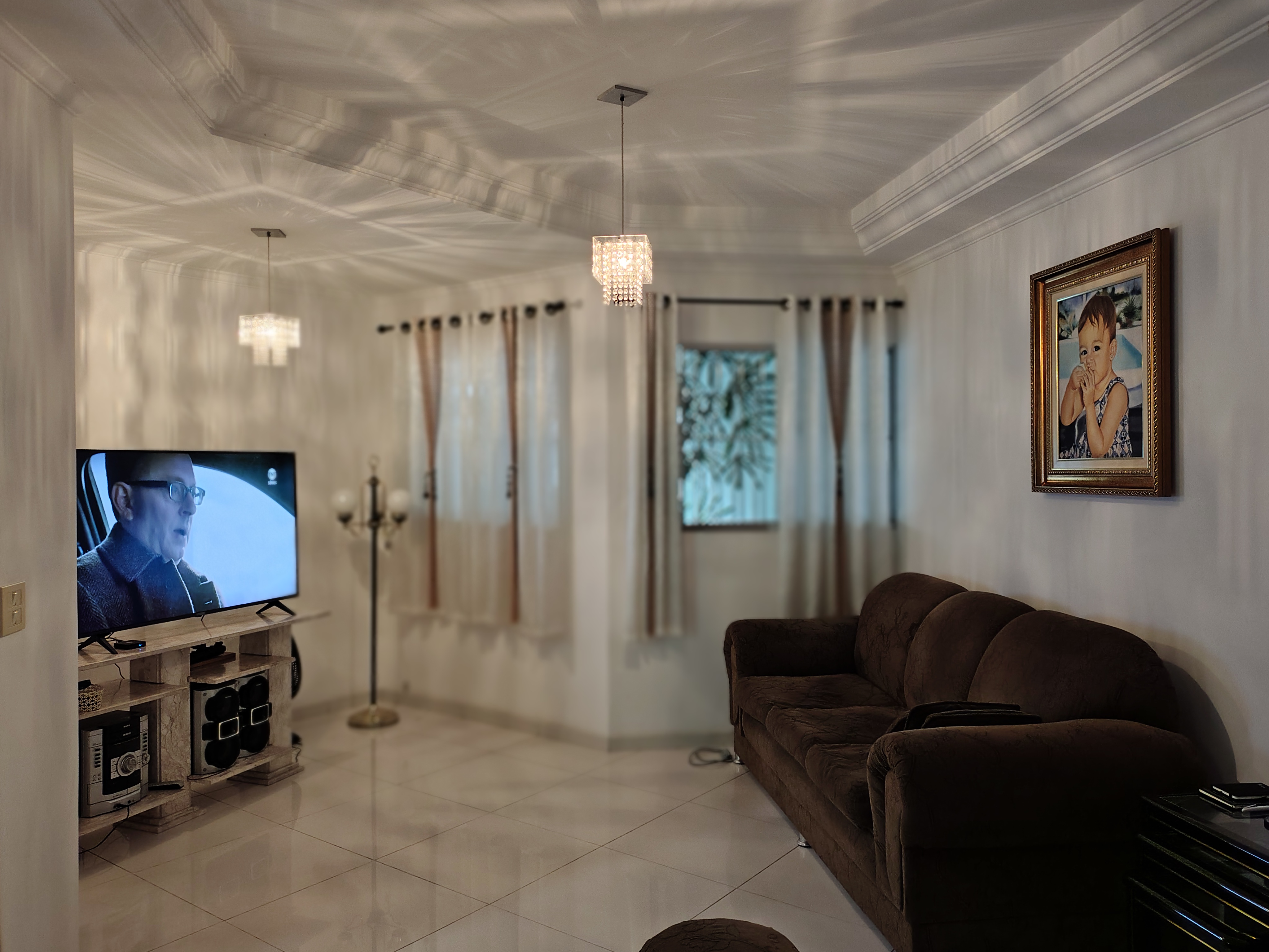 Foto do imóvel: Sobrado com 3 Quartos à Venda, 160 m² em Vila Carrão - São Paulo