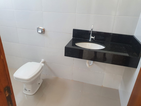 Imagem Casa com 3 Quartos à Venda, 89 m²em Loteamento Jardim Nápoles - Sinop