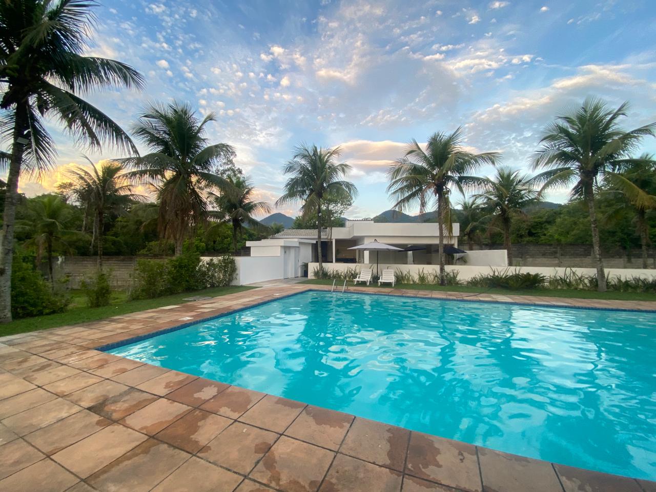 Foto do imóvel: Terreno em Condomínio à Venda, 210 m² em Guaratiba - Rio de Janeiro