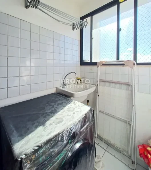Imagem Apartamento com 3 Quartos à Venda, 62 m² em Casa Amarela - Recife