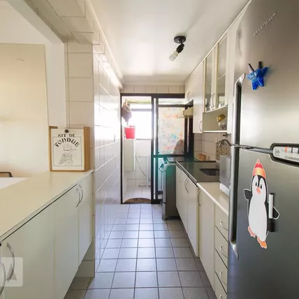 Imagem Apartamento com 2 Quartos à Venda ou Locação, 56 m²em Cambuci - São Paulo